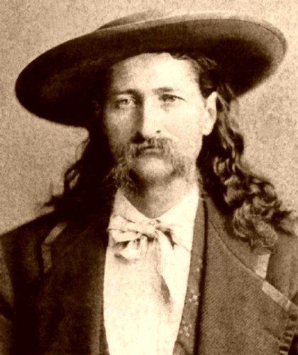 James Bulter (Hickok)