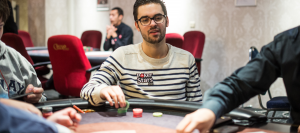 règles du poker Stud