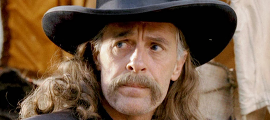 Wild Bill Hickok