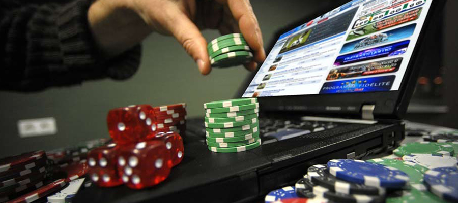 casinos en ligne